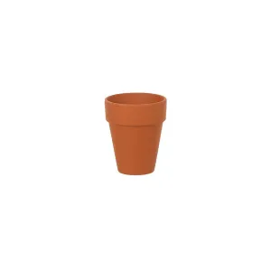 Woodlodge Outer Long Tom Plant Pot