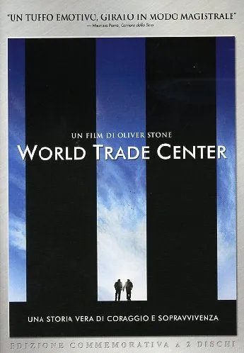 World Trade Center - Edizione Commemorativa