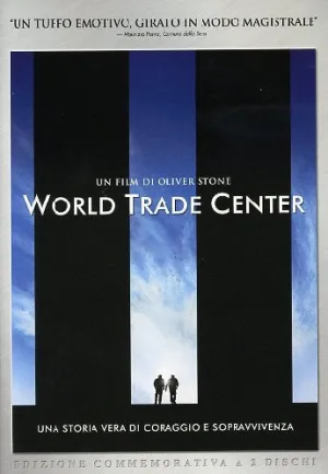 World Trade Center - Edizione Commemorativa