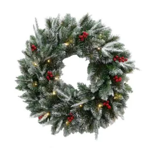 Xmas Wreath 50cm