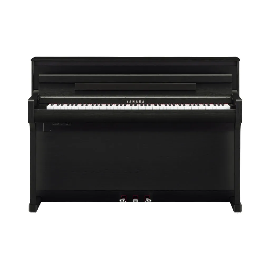 Yamaha CLP885B Clavinova Digital Piano - Black Finish