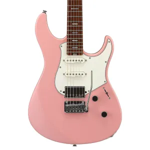 Yamaha PACS12  Pacifica Standard Plus - Rosewood Fingerboard - Ash Pink