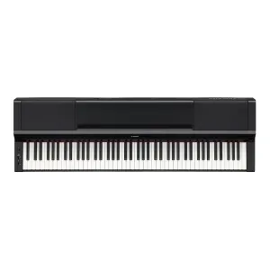 Yamaha PS500B Digital Piano - Black