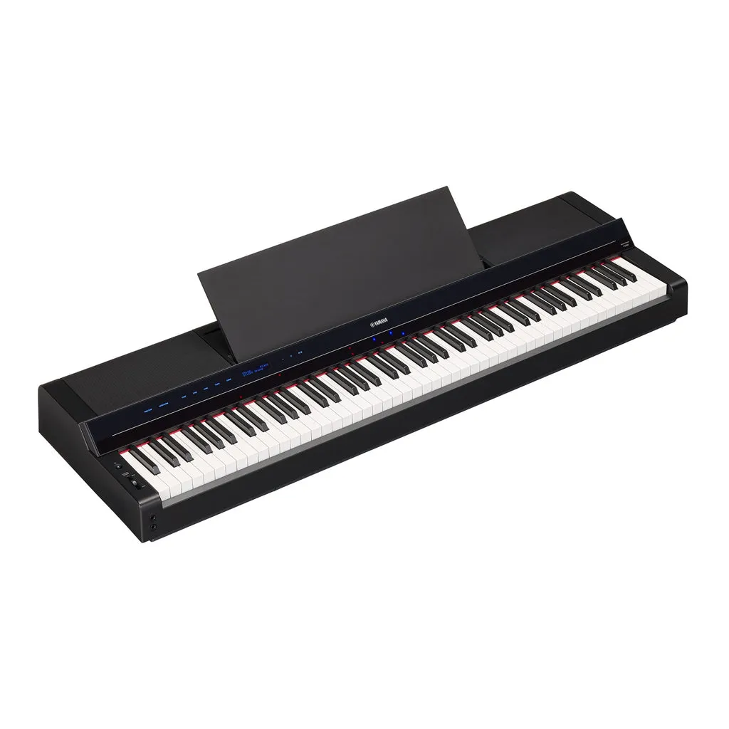 Yamaha PS500B Digital Piano - Black