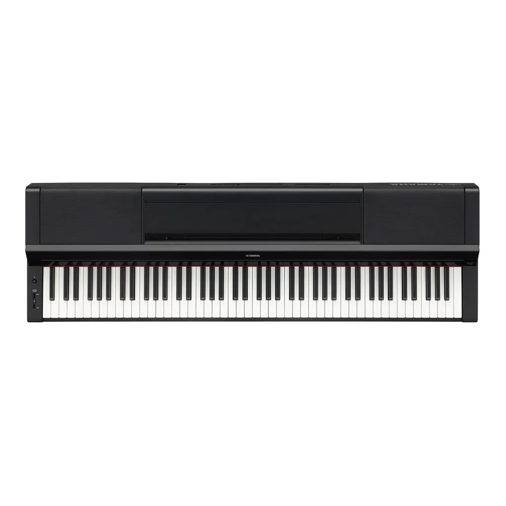 Yamaha PS500B Digital Piano - Black
