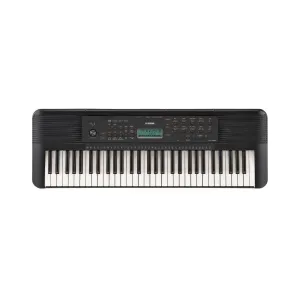 Yamaha PSRE283 Portable Beginner Keyboard
