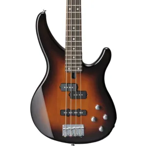 Yamaha TRBX204 - Old Violin Sunburst