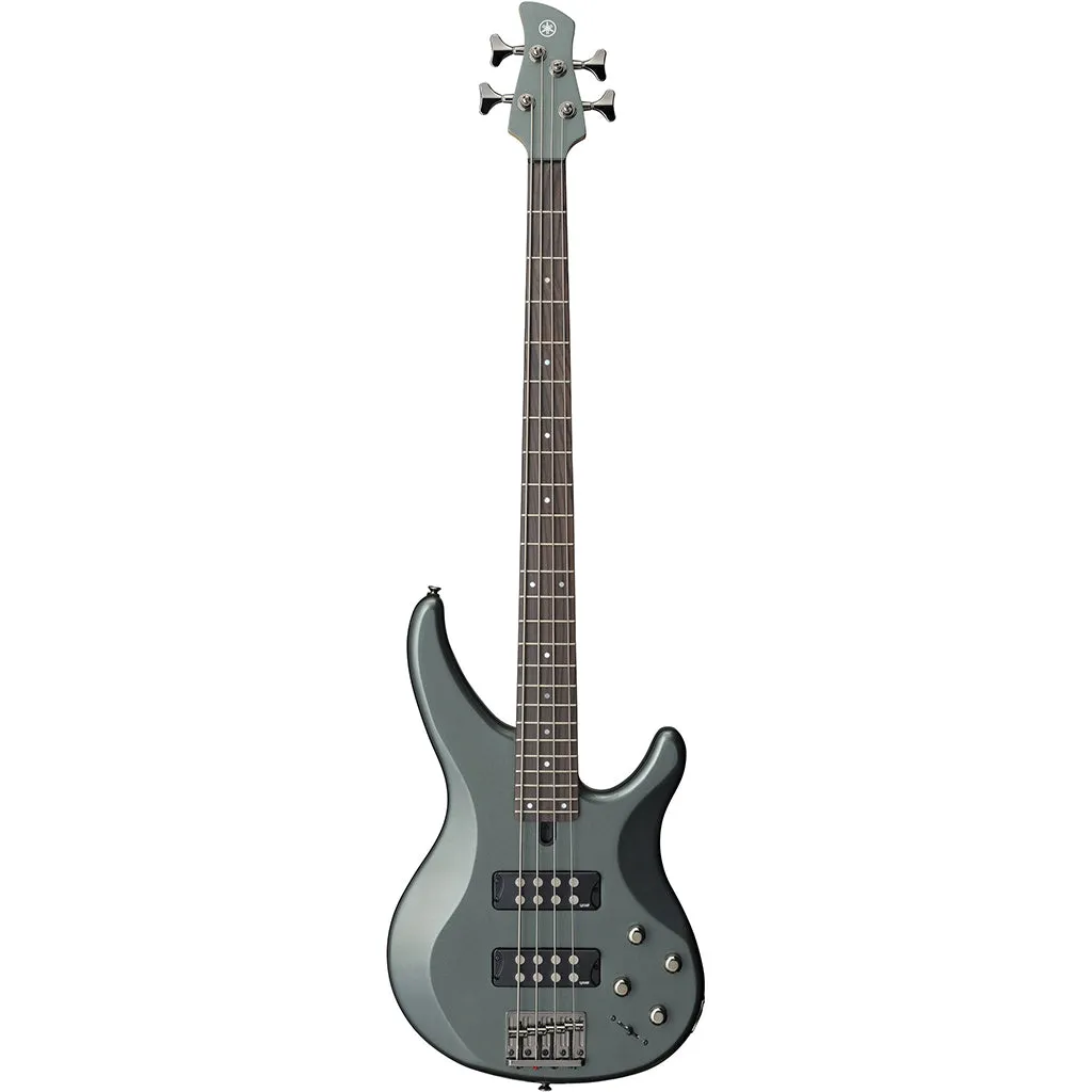 Yamaha TRBX304 Electric Bass Guitar - Mist Green