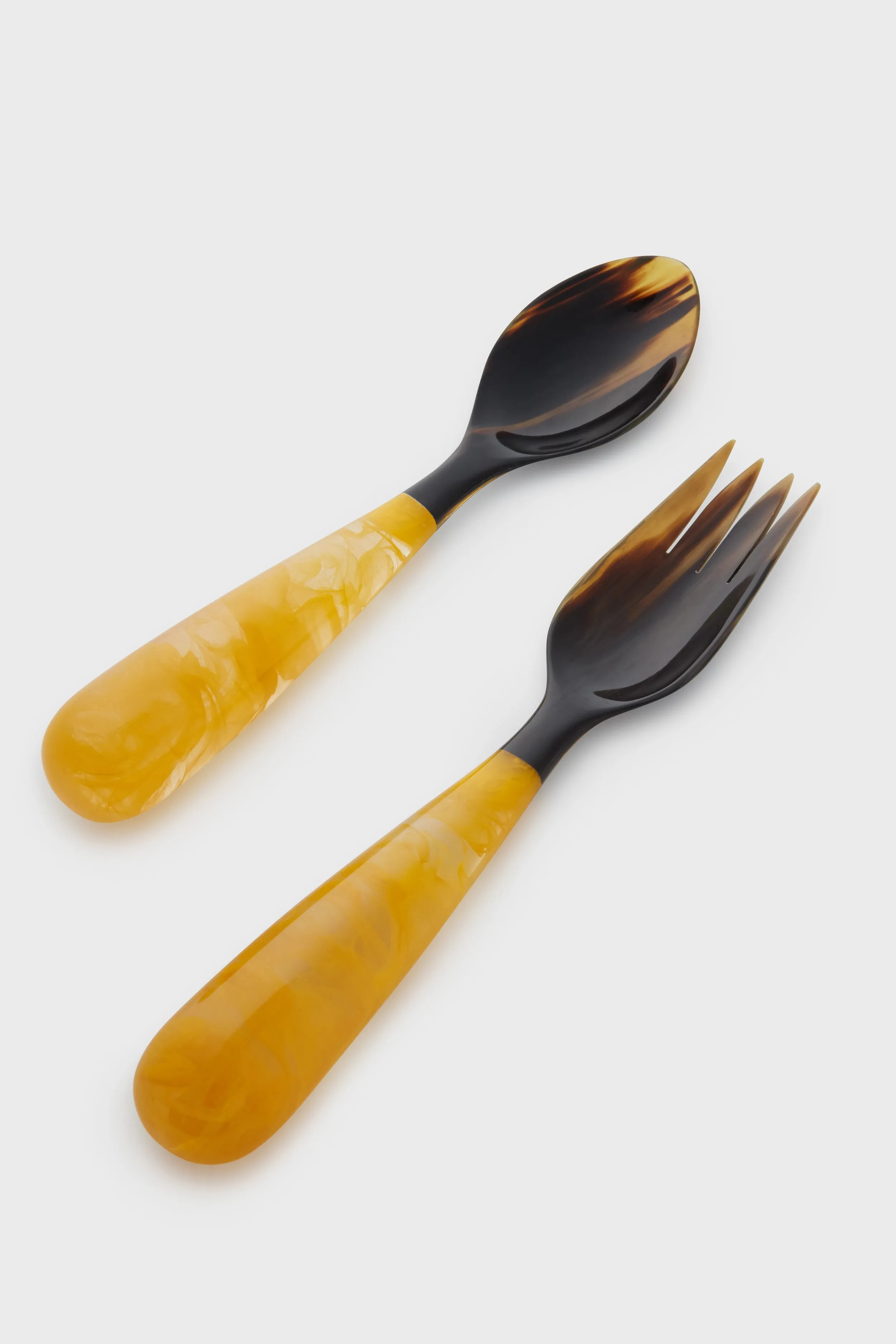 Yellow Grand Slam Servers