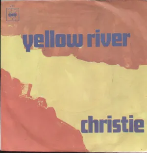 Yellow River / Down The Mississippi Line