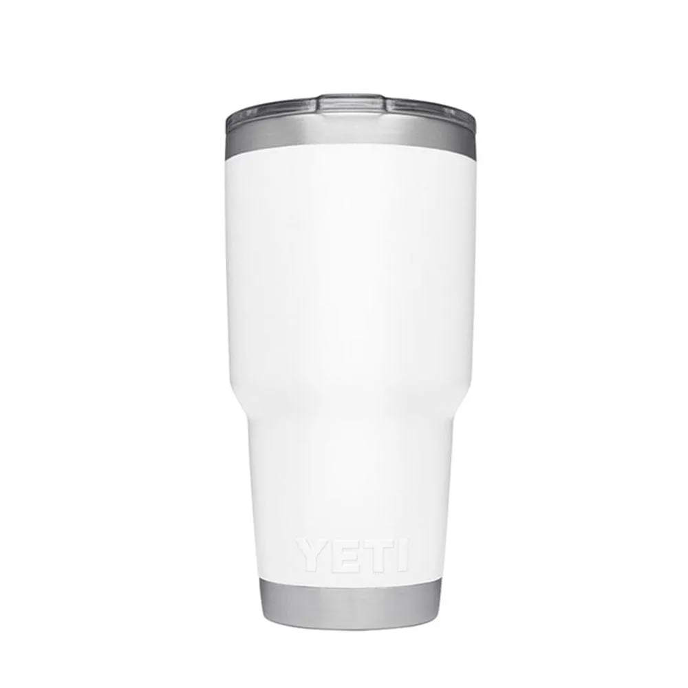YETI Rambler Tumbler