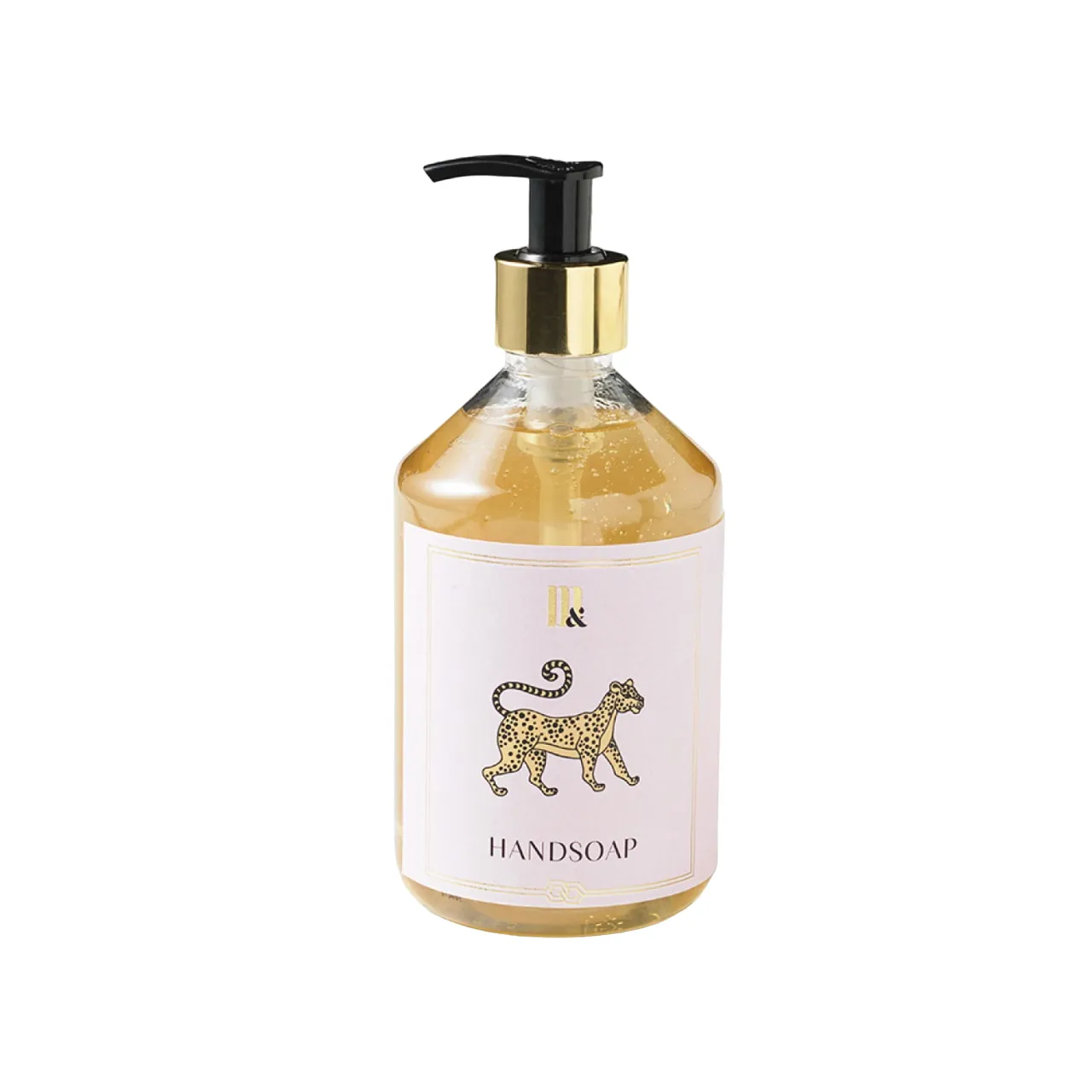 'You Tiger' Hand Soap | Grapefruit, Watermelon & Patchouli