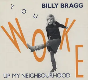 You Woke Up My Neighbourhood